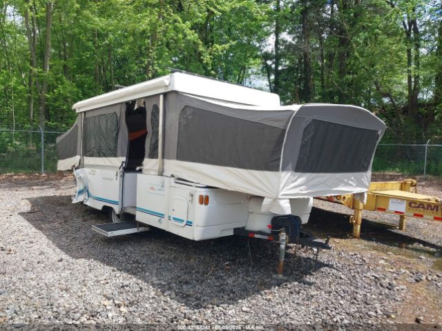 1996 FLEETWOOD