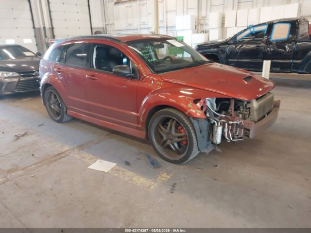  Salvage Dodge Caliber