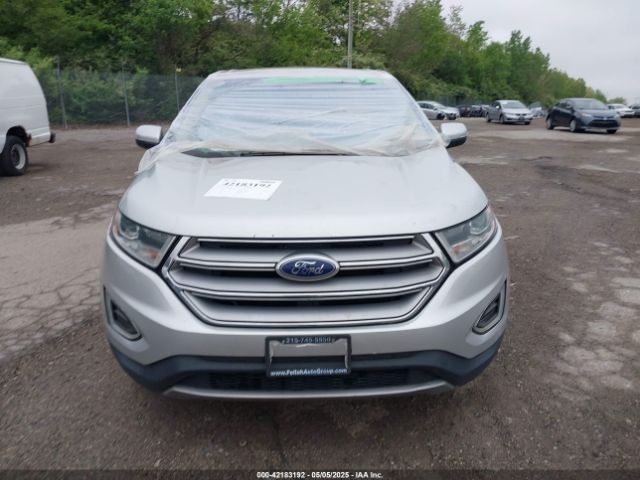 Ford Edge for Sale