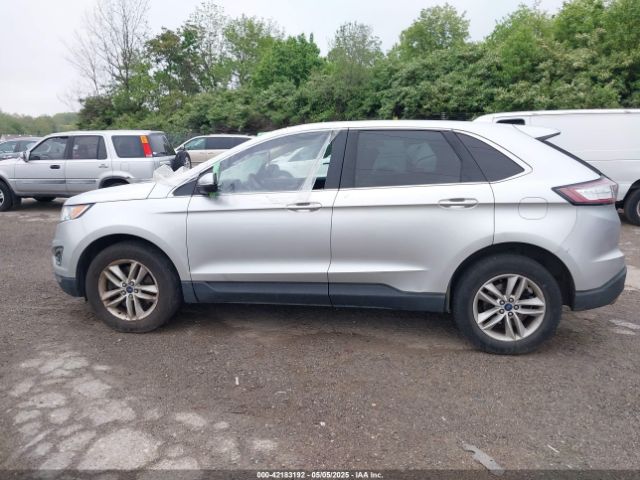 Ford Edge for Sale