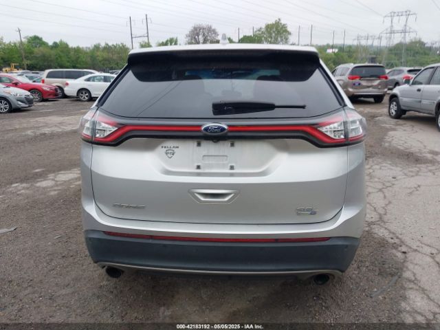 Ford Edge for Sale