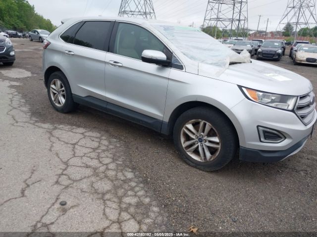 Ford Edge for Sale