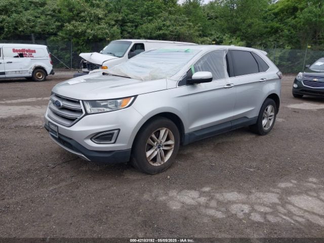 Ford Edge for Sale