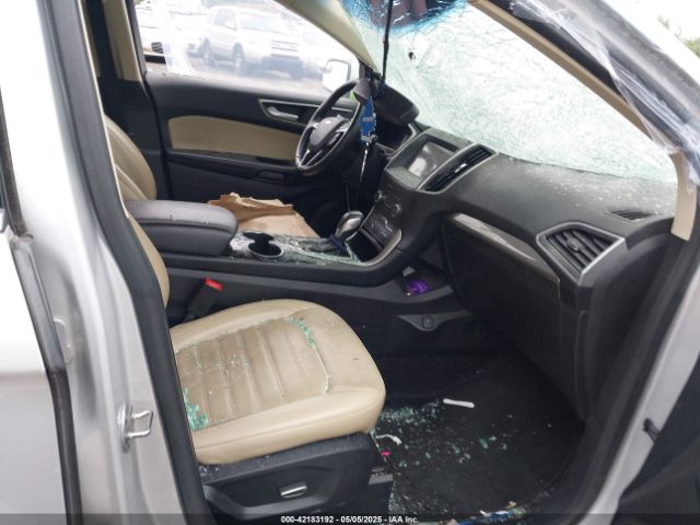 Ford Edge for Sale