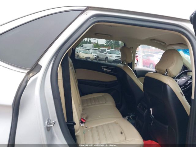 Ford Edge for Sale