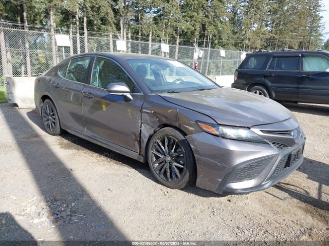 最新最全のをすべて Toyota 2021 Camry SCA - WA Puyallup in Sale for 2.5L 着物・浴衣