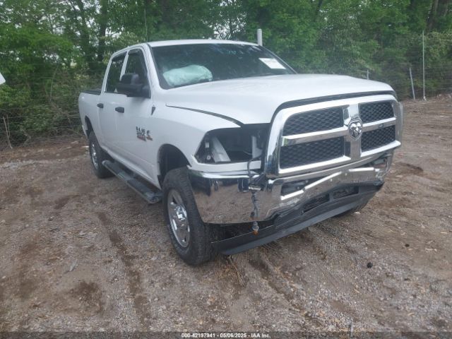  Salvage Ram 2500