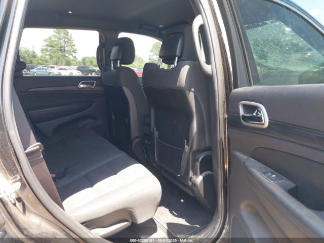 Jeep Grand Cherokee for Sale