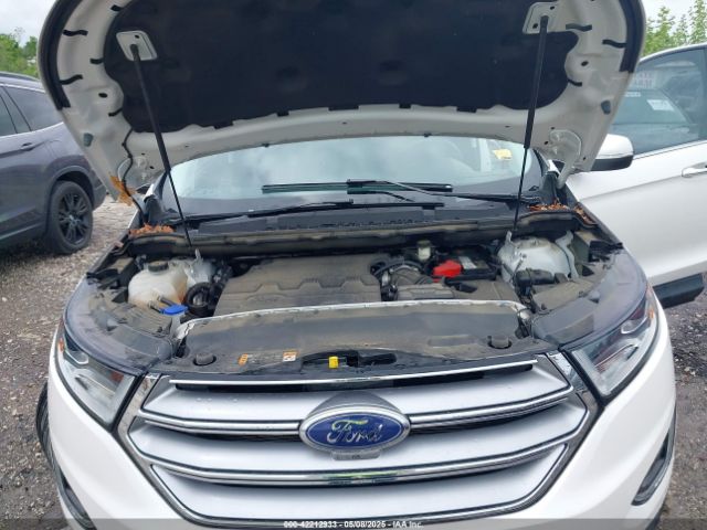Ford Edge for Sale