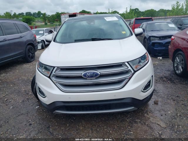 Ford Edge for Sale