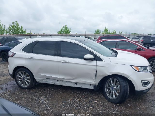 Ford Edge for Sale