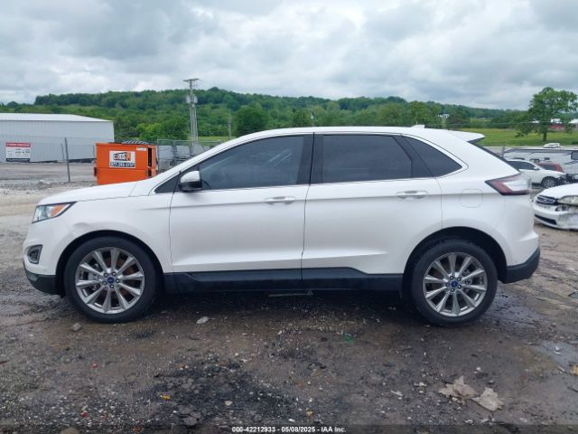 Ford Edge for Sale