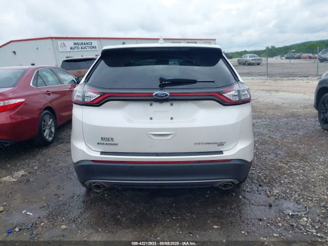 Ford Edge for Sale