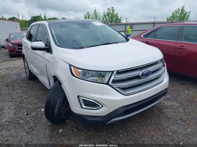 Ford Edge for Sale
