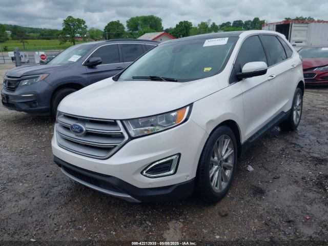 Ford Edge for Sale