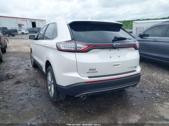 Ford Edge for Sale