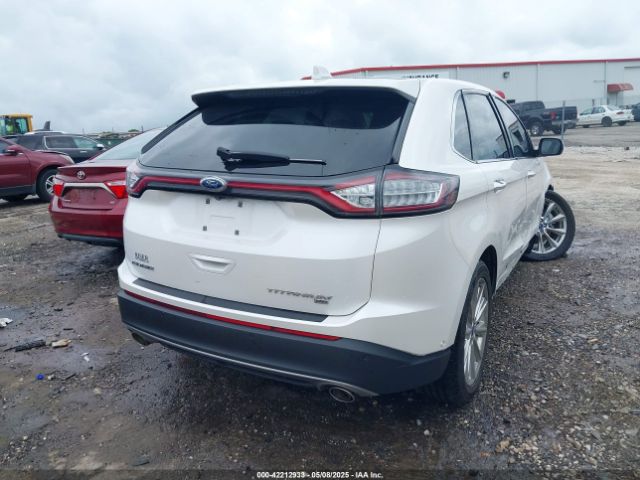 Ford Edge for Sale