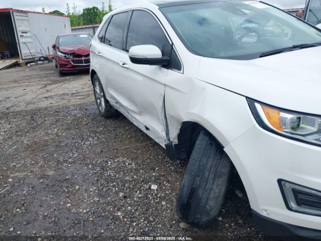 Ford Edge for Sale