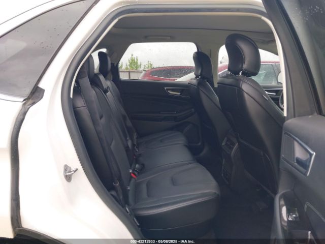 Ford Edge for Sale