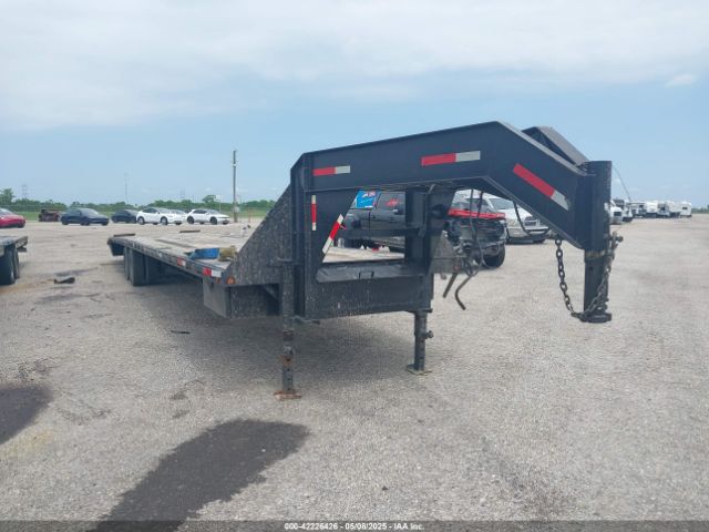  Salvage Ameritrail Fb