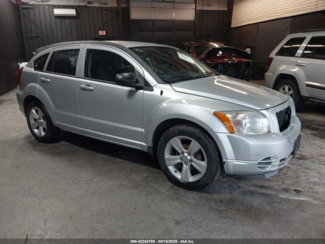  Salvage Dodge Caliber