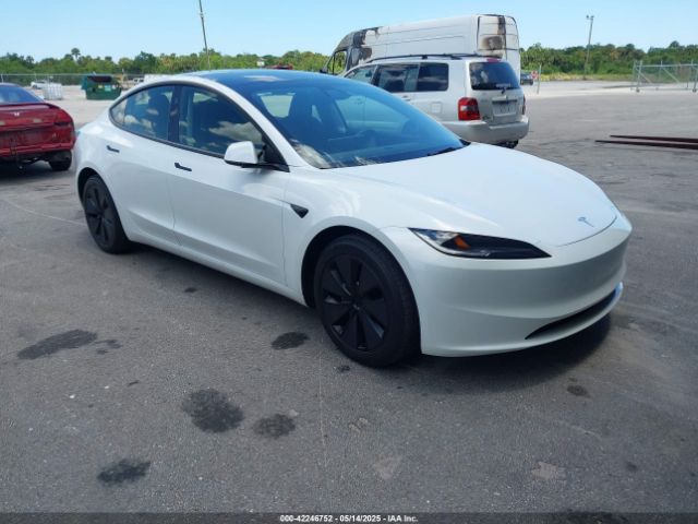 Tesla Model 3 for Sale