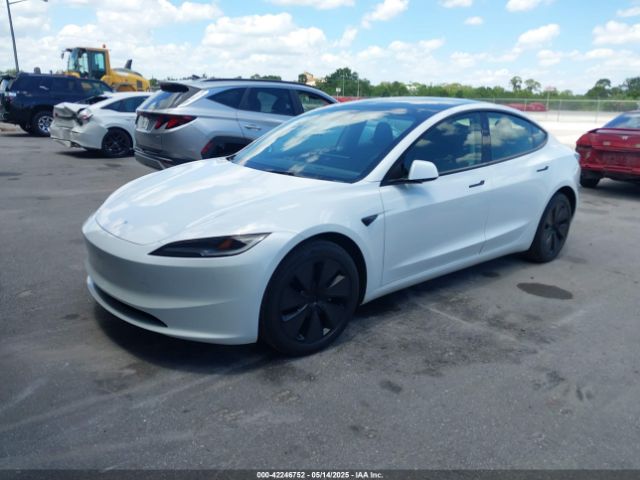 Tesla Model 3 for Sale