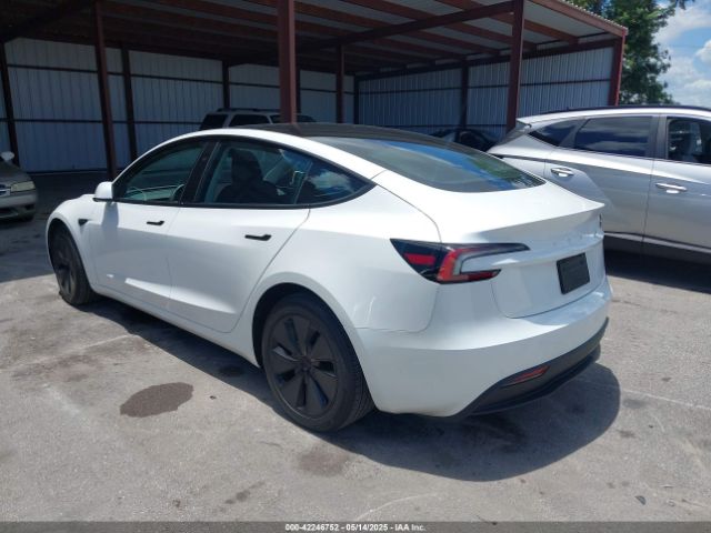Tesla Model 3 for Sale