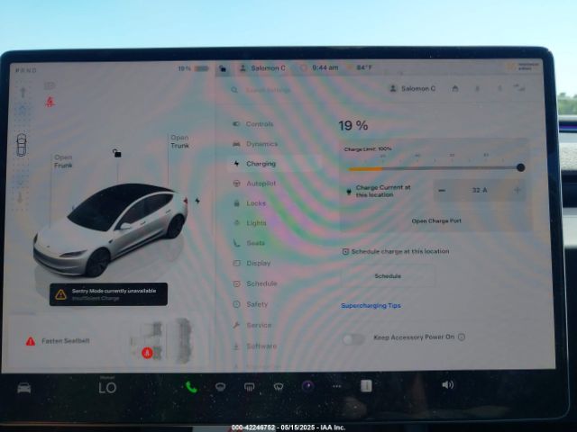 Tesla Model 3 for Sale
