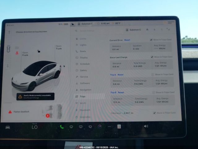 Tesla Model 3 for Sale