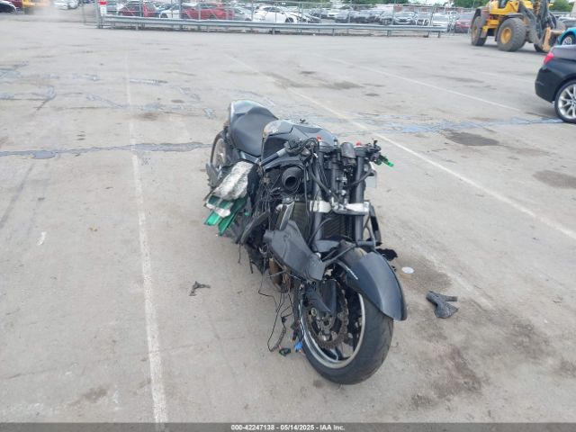 保障できる Salvage Kawasaki Ninja Zx-14r Motorcycles for Sale: Wrecked アート・デザイン・音楽