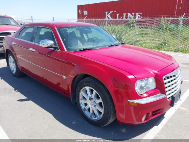 Chrysler 300c crd hi-res stock photography and images - Alamy