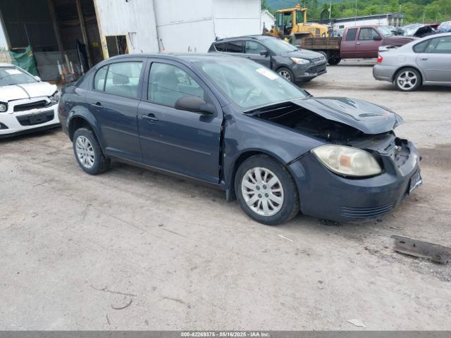  Salvage Chevrolet Cobalt