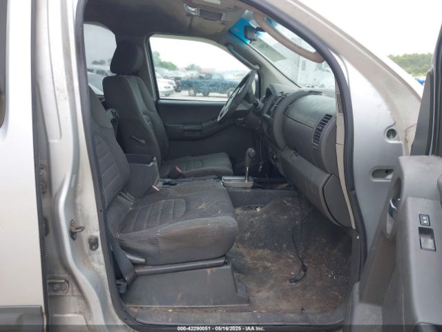 Nissan Xterra for Sale