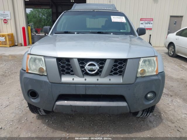 Nissan Xterra for Sale