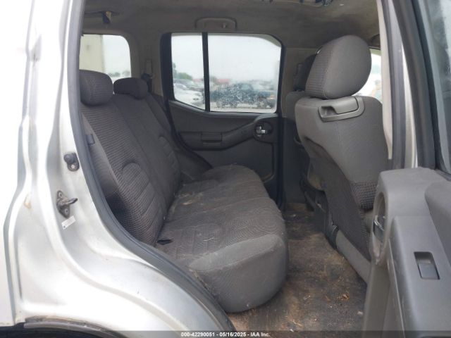 Nissan Xterra for Sale