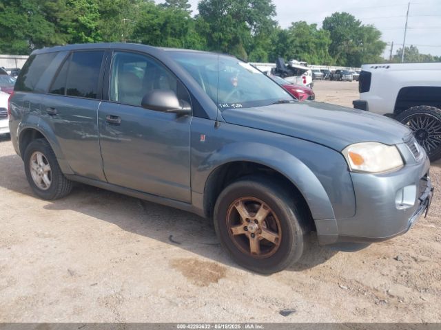 Salvage Saturn Vue