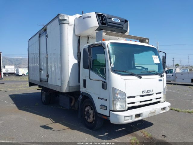  Salvage Isuzu Dsl Reg At