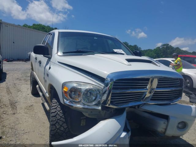  Salvage Dodge Ram 1500
