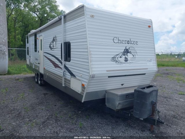  Salvage Cherokee 31b