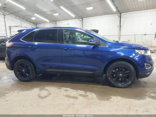 Ford Edge for Sale