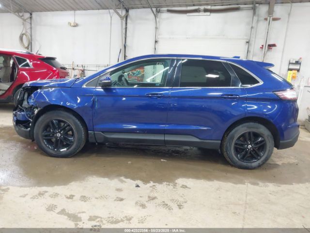Ford Edge for Sale