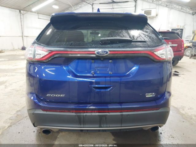 Ford Edge for Sale
