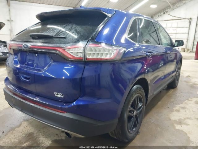 Ford Edge for Sale