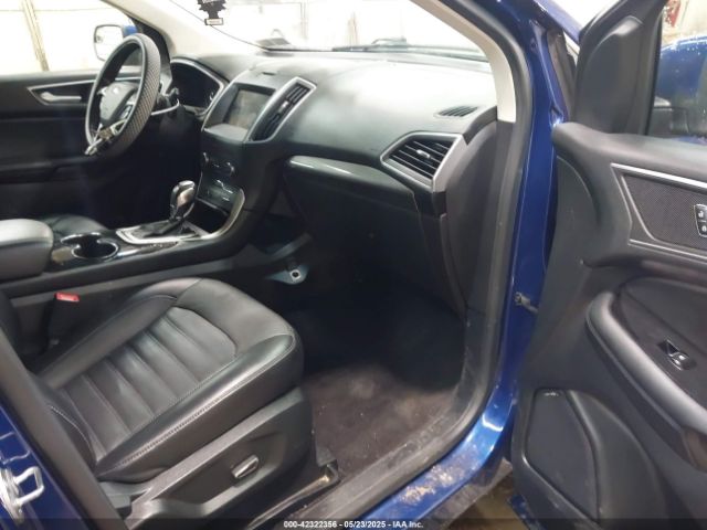 Ford Edge for Sale