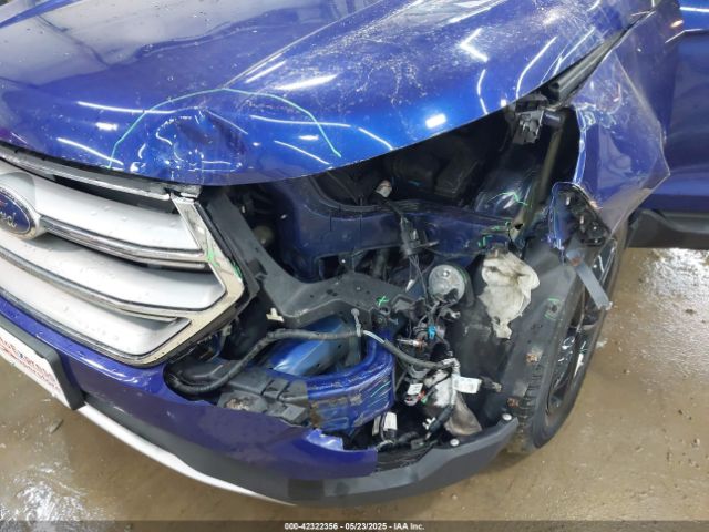 Ford Edge for Sale