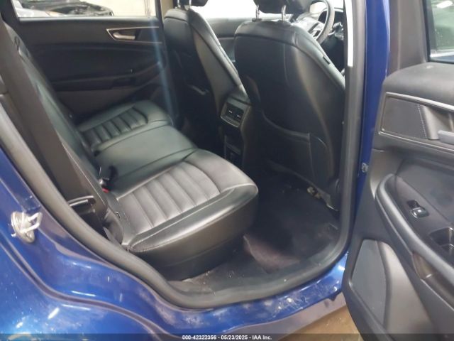 Ford Edge for Sale