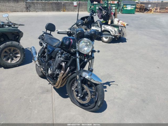 Salvage Honda Cb1100 Motorcycles for Sale: Wrecked & Damaged