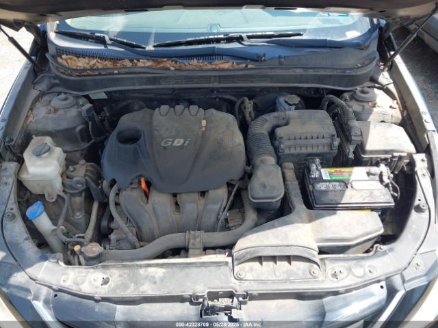 Hyundai Sonata for Sale