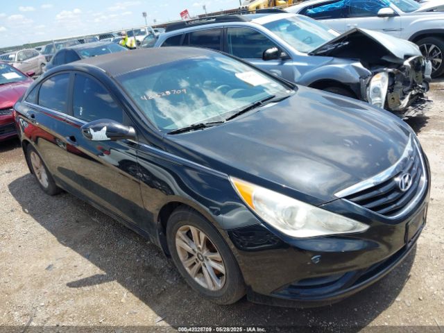 Hyundai Sonata for Sale